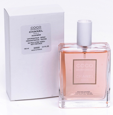 Chanel Coco Mademoiselle for woman 100ml (Tester)